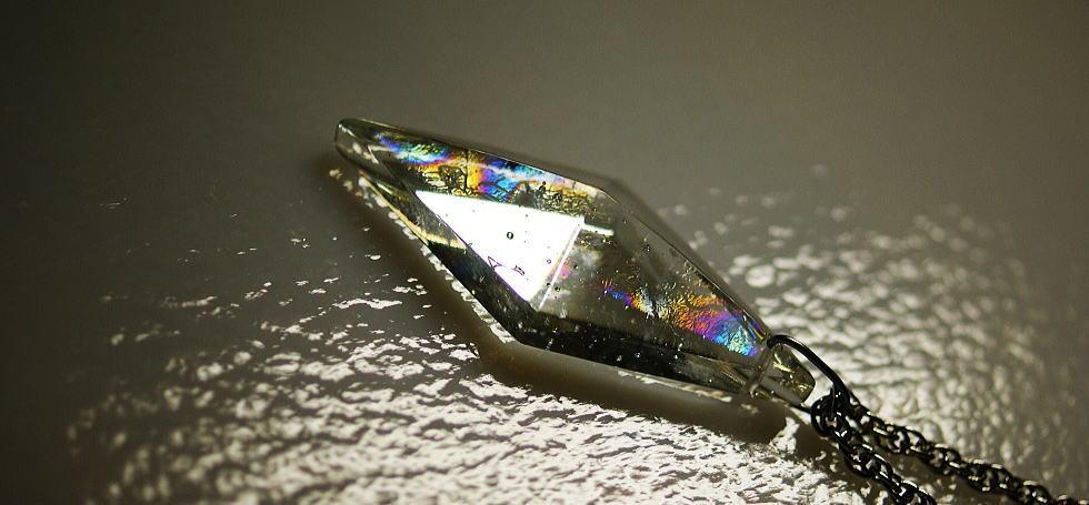 Pure dream ～ Crystal pyramid ～